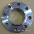 Flanges de aço inoxidável ANSI B16.5